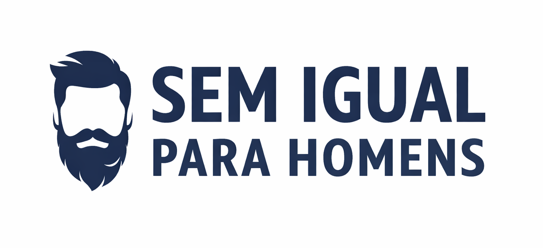 Sem Igual para Homens